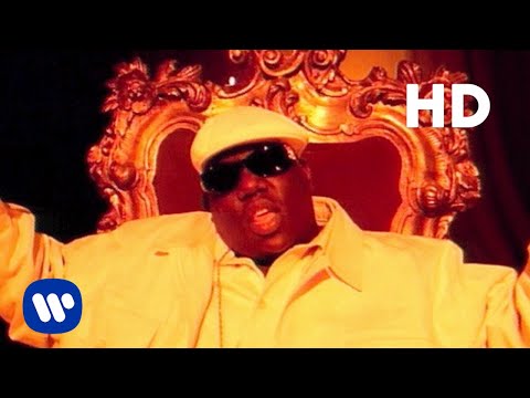 The Notorious B.I.G. - One More Chance (Official Music...