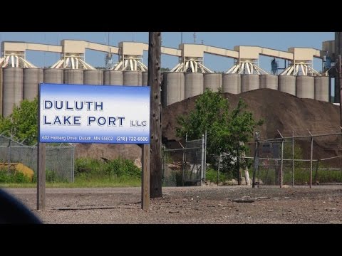 Duluth-Superior: Twin Ports and Environs