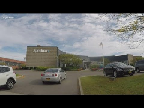 Charter Spectrum to pay record fine