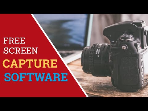 Best Free Screen Capture Software for screenshots and...