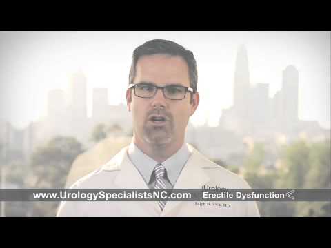 Causes of Erectile Dysfunction - Urology Specialists...