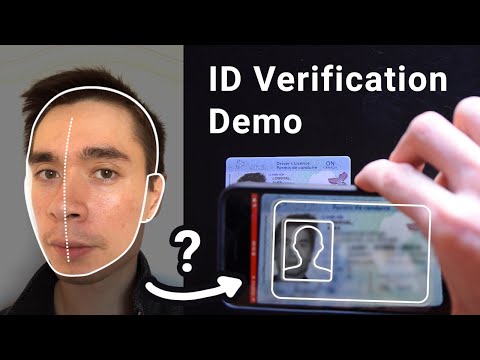 eID-Me Registration Tutorial & Remote ID Verification...