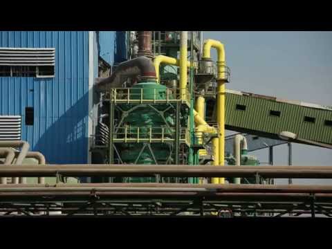 Industrial Symbiosis Documentary - Full Version