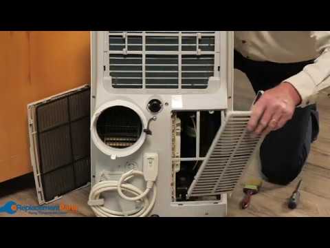 Air Conditioner Repair: How to Clean Your Air...