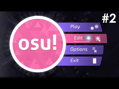 HOW TO TIME YOUR OSU BEATMAP TUTORIAL | MAKING AN OSU...
