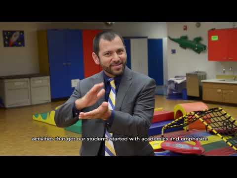 Atlanta Area School for the Deaf