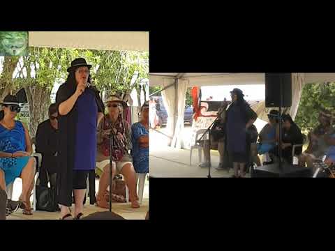 Waitangi - 5 Feb 2020 Speakers - Annette - Te-Reo Case...