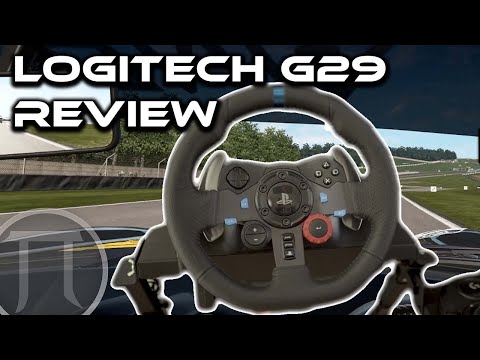 Logitech G29 Review - worth it in 2020?