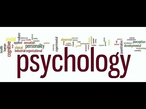 what is psychology?| definition of psychology