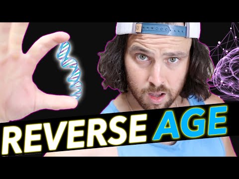 How YOU can Reverse Aging | Biological Aging That...