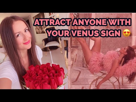 ATTRACT YOUR SOULMATE ❤️ USING THE ASTROLOGY SECRETS...