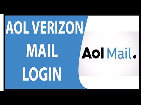 AOL Verizon Mail Login: AOL Mail Login For Verizon...