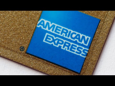 American Express informs consumers their identity...