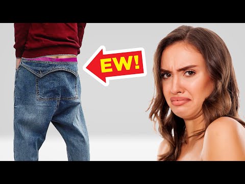 Women HATE These 9 Style Mistakes (Especially #4)