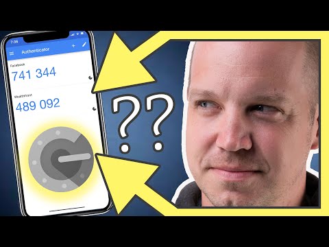How to Set Up Google Authenticator for 2-Factor...
