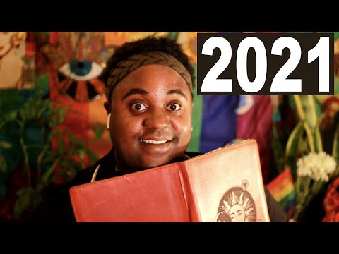 WHAT 2021 MEANS FOR YOUR ZODIAC SIGN [LAMARR TOWNSEND...