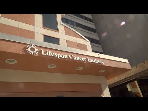 Lifespan Cancer Institute Clinical Trials Program...