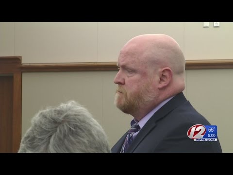 Cranston West Psychologist Faces Charge in Court