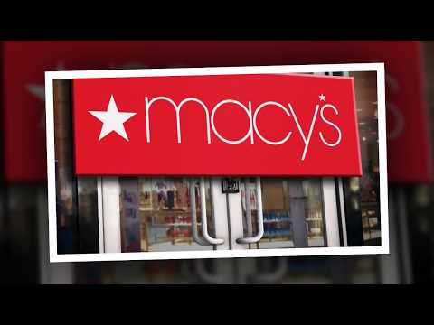 Macy's Credit Card Login Online