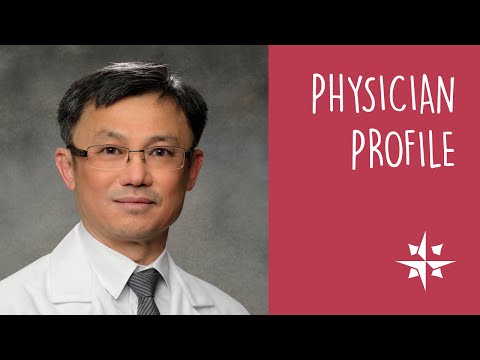 Minh Bui, MD, FACC / Henrico Cardiology Associates