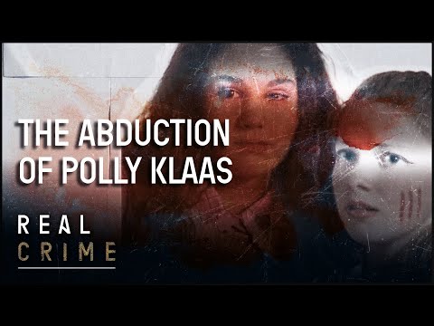 The Abduction of Polly Klaas | the FBI Files S1 EP1 |...
