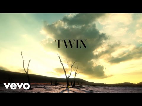 Ann Marie, Tink - Twin (feat. Tink) [LYRIC VIDEO]