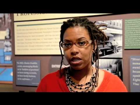 KC Parks: Black Archives of Mid-America in Kansas City