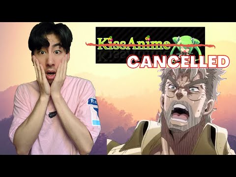 KissAnime was Cancelled! Where can we watch Anime now?