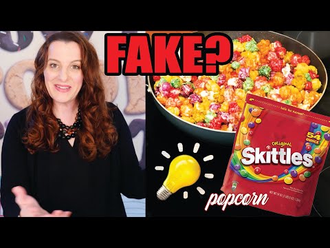 Debunking Fake Viral Cooking Videos | How To Cook That...