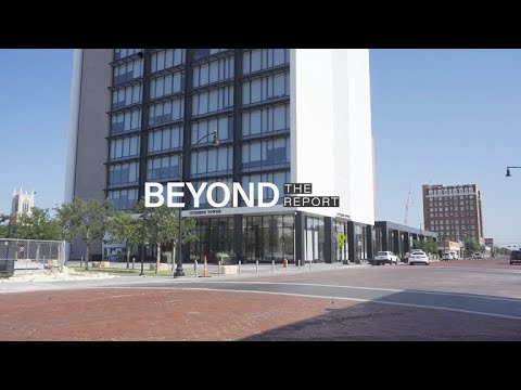 Beyond the Report: A Plan for Progress | Episode Four