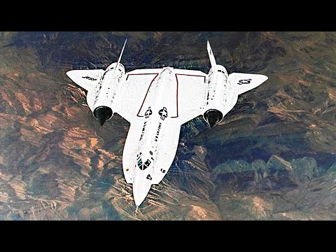 5 Most Insane Aircraft Ahead Of Their Time