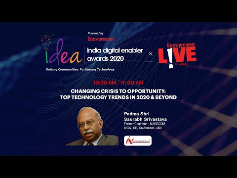 Session 2 - Changing Crisis to Opportunity: Top...