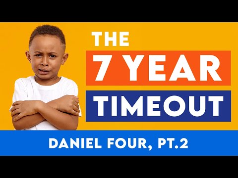"Daniel Four, part 2" | 88 - Salvation in Symbols &...