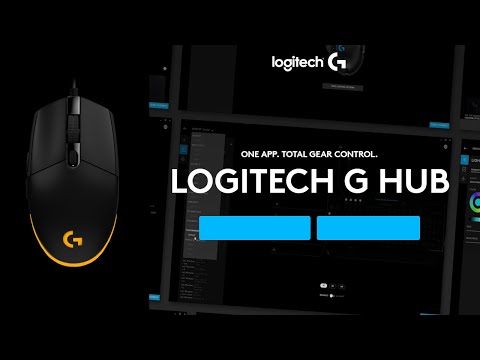 Logitech G102 Prodigy Gaming Mouse Unboxing - How to...