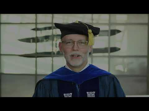 Doctoral Graduates - Fall 2020 Commencement - Wright...