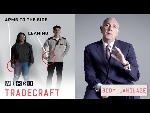 Former FBI Agent Explains How to Read Body Language |...