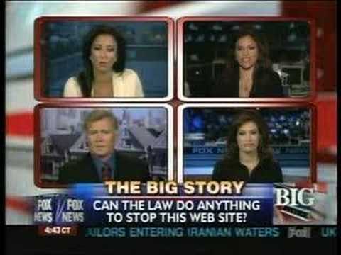 Robert Cartwright Jr.: Can the Law Stop Pedophile...