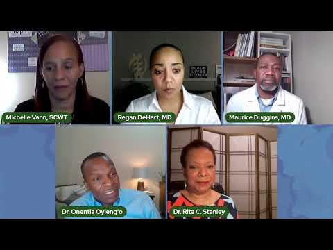 Facts Not Fear Virtual Town Hall: COVID-19 Vaccine &...