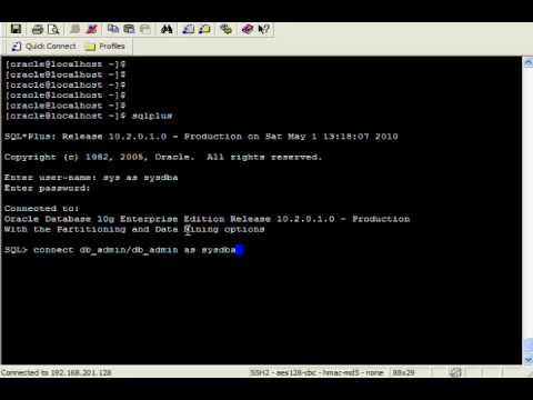 Diagnostic Tools and Oracle Listener Part 2 of 7