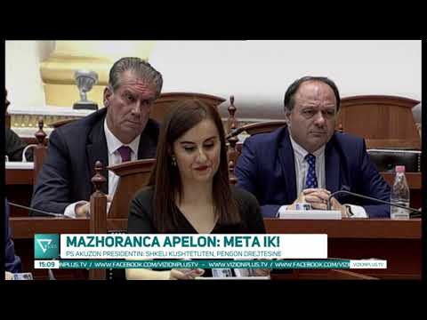 News Edition in Albanian Language - 4 Korrik 2019 -...