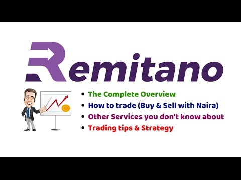Remitano Complete Tutorial👉How to Trade (Buy & Sell...