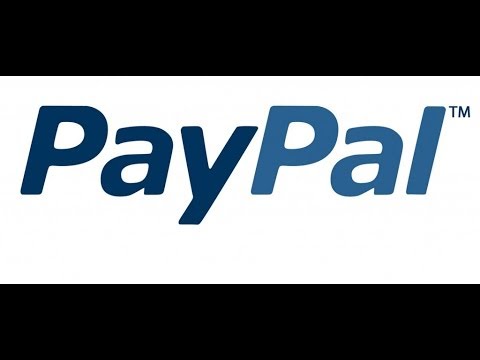 Selling on eBay: How to Create a PayPal Account in...