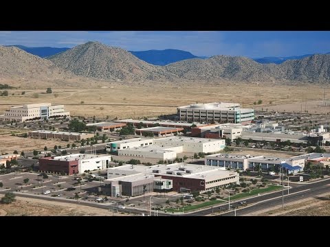 A Day in the Life of the Sandia Science & Technology...