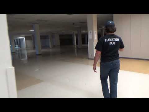 MUST WATCH: Exploring the Dead/Abandoned Sears in...