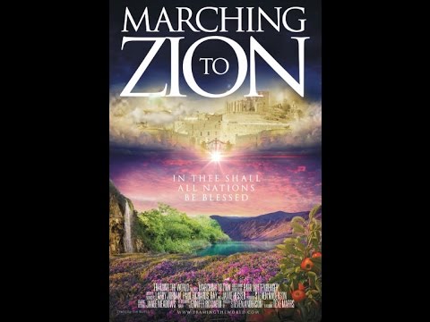TEXE MARRS - MARCHING TO ZION - PART 1 - MAY 23, 2015
