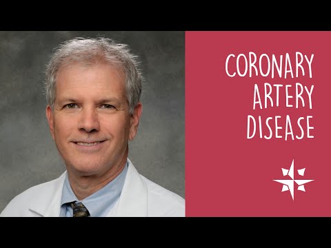 Coronary Artery Disease / Robert Levitt, MD, FACC