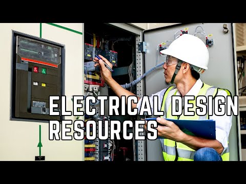 Top 8 Data Center Electrical Design Resources...