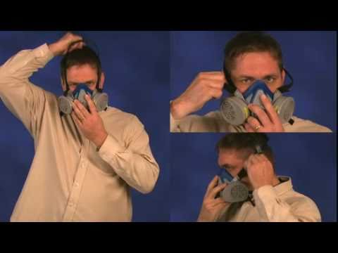 Respiratory Protection for Healthcare Workers Training...