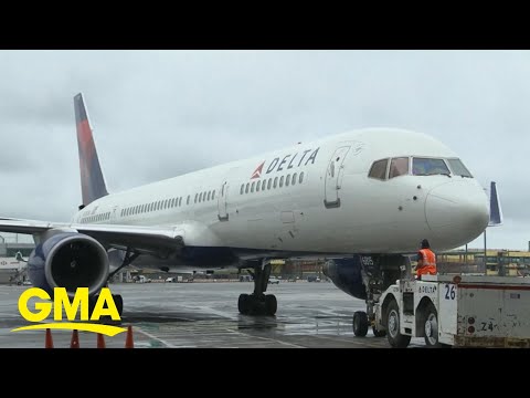 Delta Airlines to raise insurance rates for...