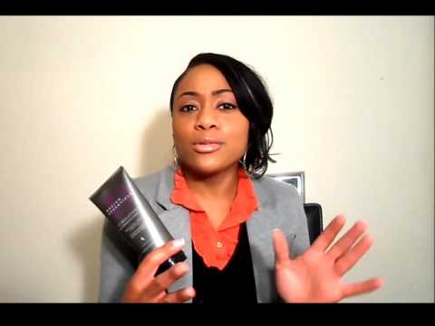 Product Review: Design Essentials Conditioner on...